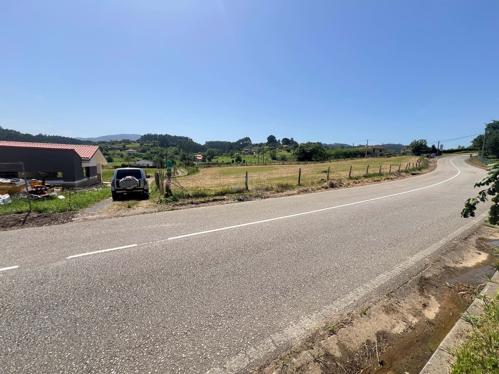 Terreno/Finca Rústica en Castrillón en venta - 74.900 € (Ref: 9988771)