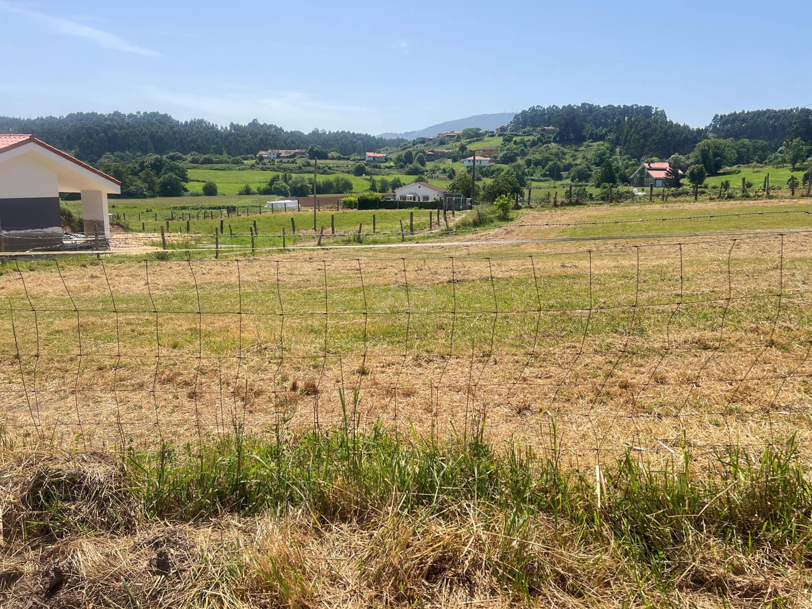 Terreno/Finca Rústica en Castrillón en venta - 74.900 € (Ref: 9988771)