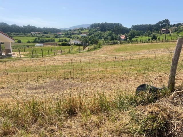Terreno/Finca Rústica en Castrillón en venta - 74.900 € (Ref: 9988771)