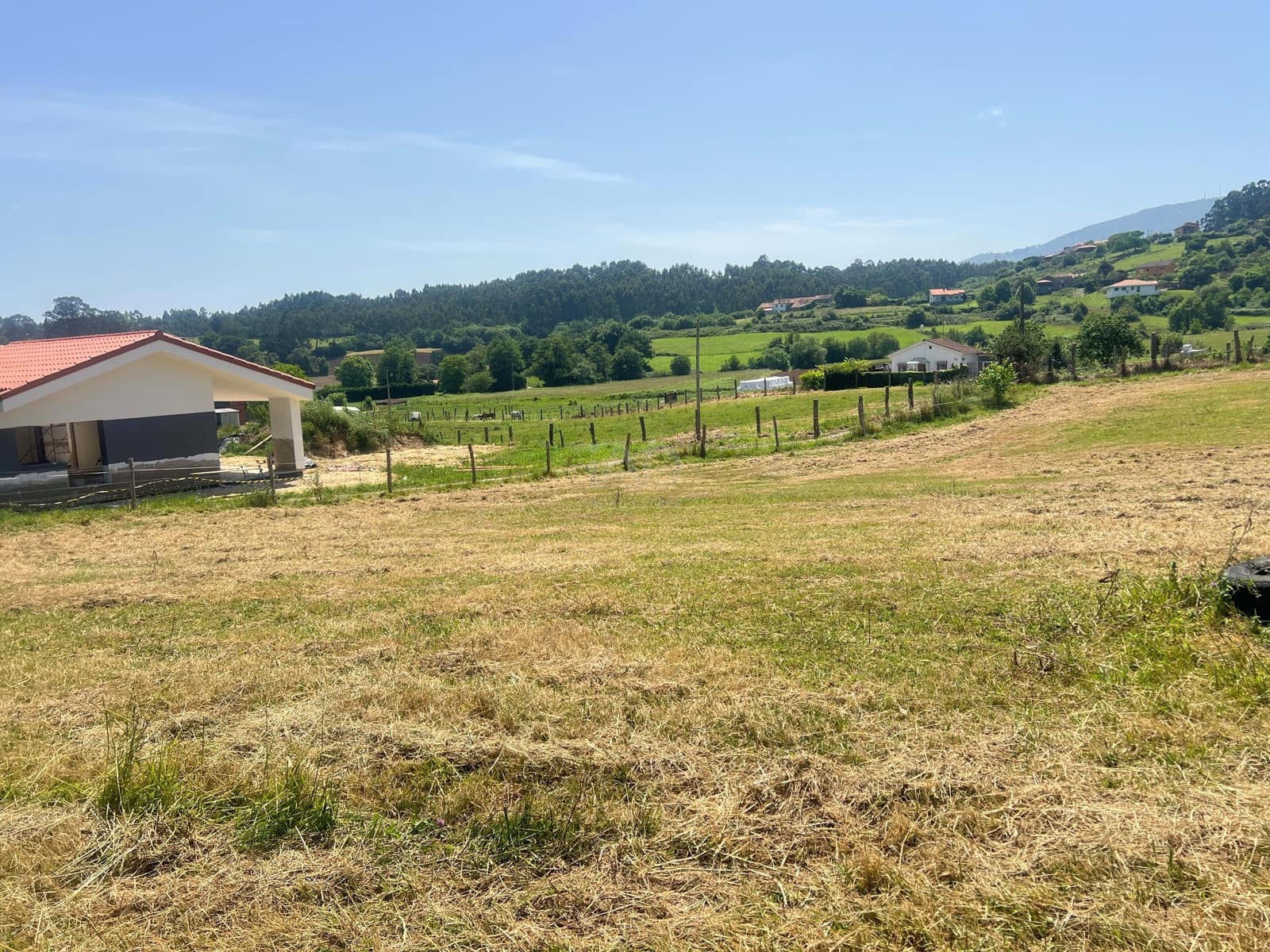 Terreno/Finca Rústica en Castrillón en venta - 74.900 € (Ref: 9988771)