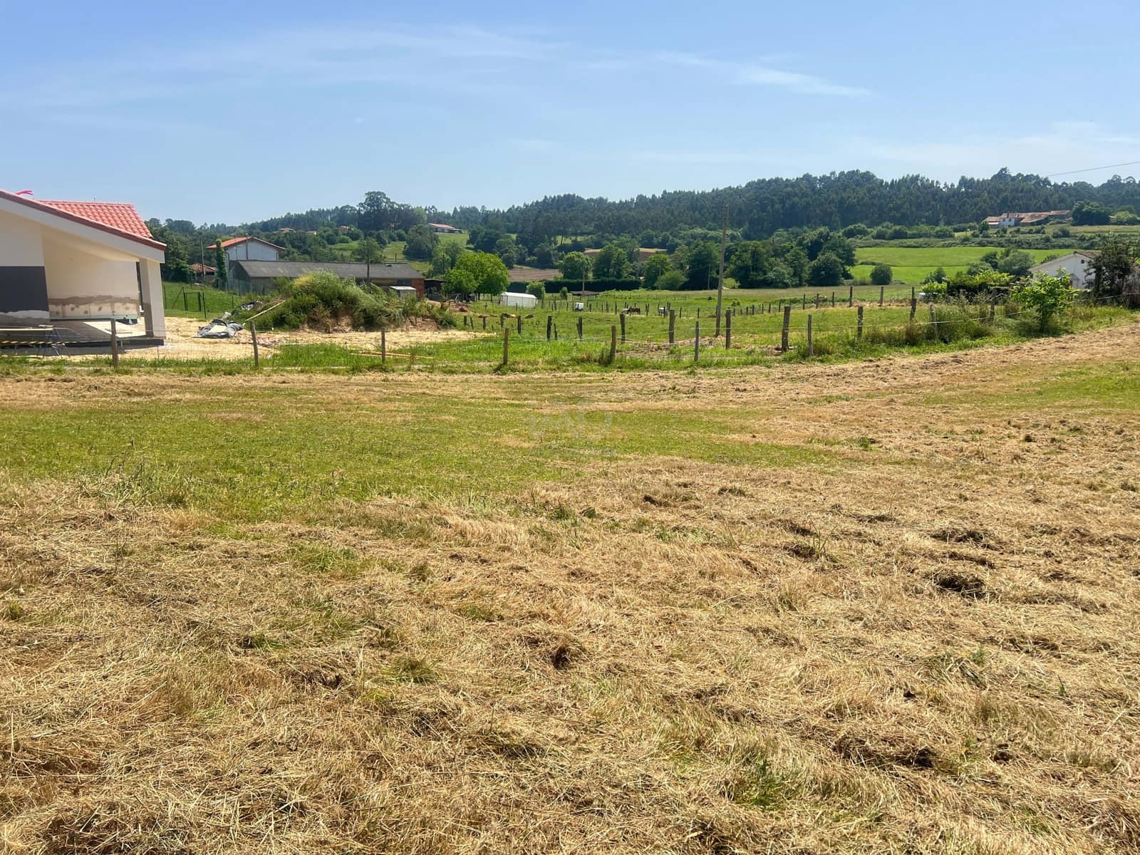 Terreno/Finca Rústica en Castrillón en venta - 74.900 € (Ref: 9988771)