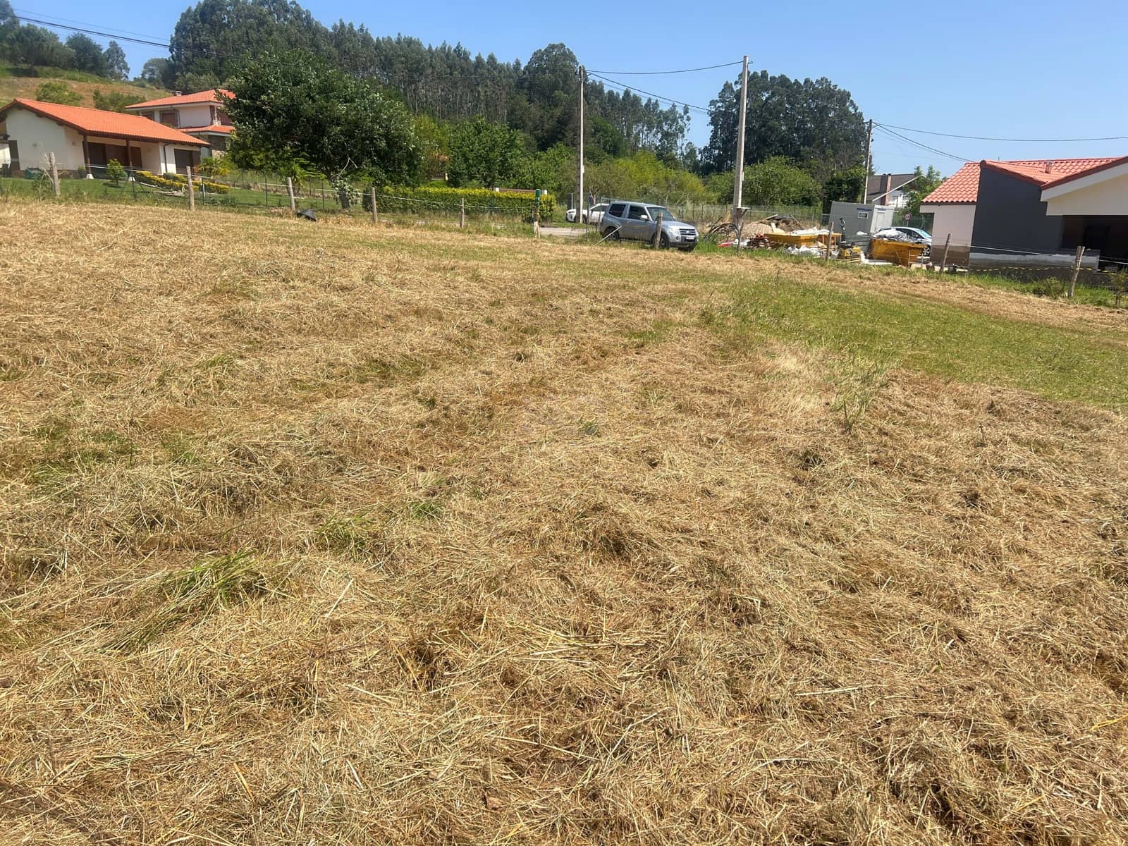 Terreno/Finca Rústica en Castrillón en venta - 74.900 € (Ref: 9988771)