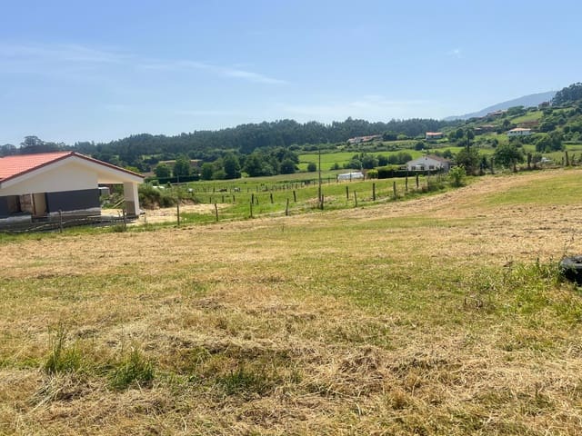 Terreno/Finca Rústica en Castrillón en venta - 74.900 € (Ref: 9988771)
