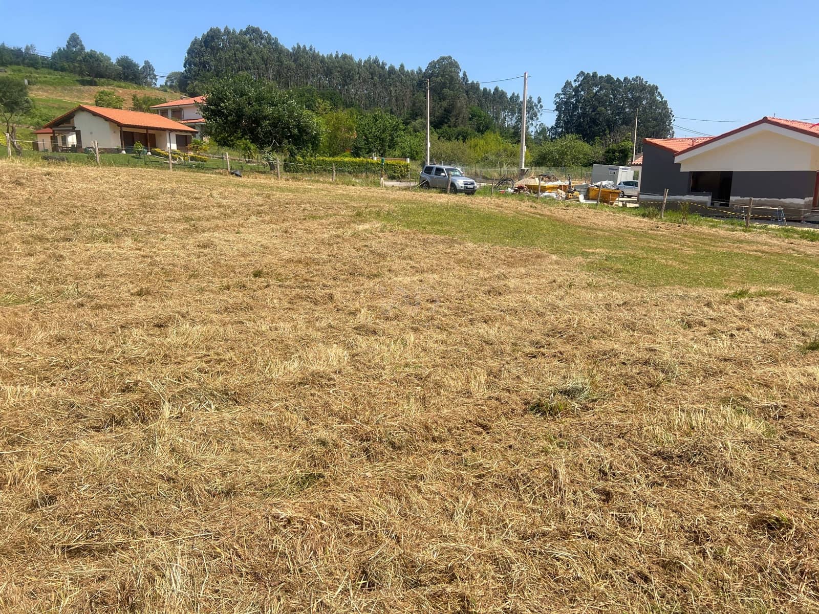 Terreno/Finca Rústica en Castrillón en venta - 74.900 € (Ref: 9988771)