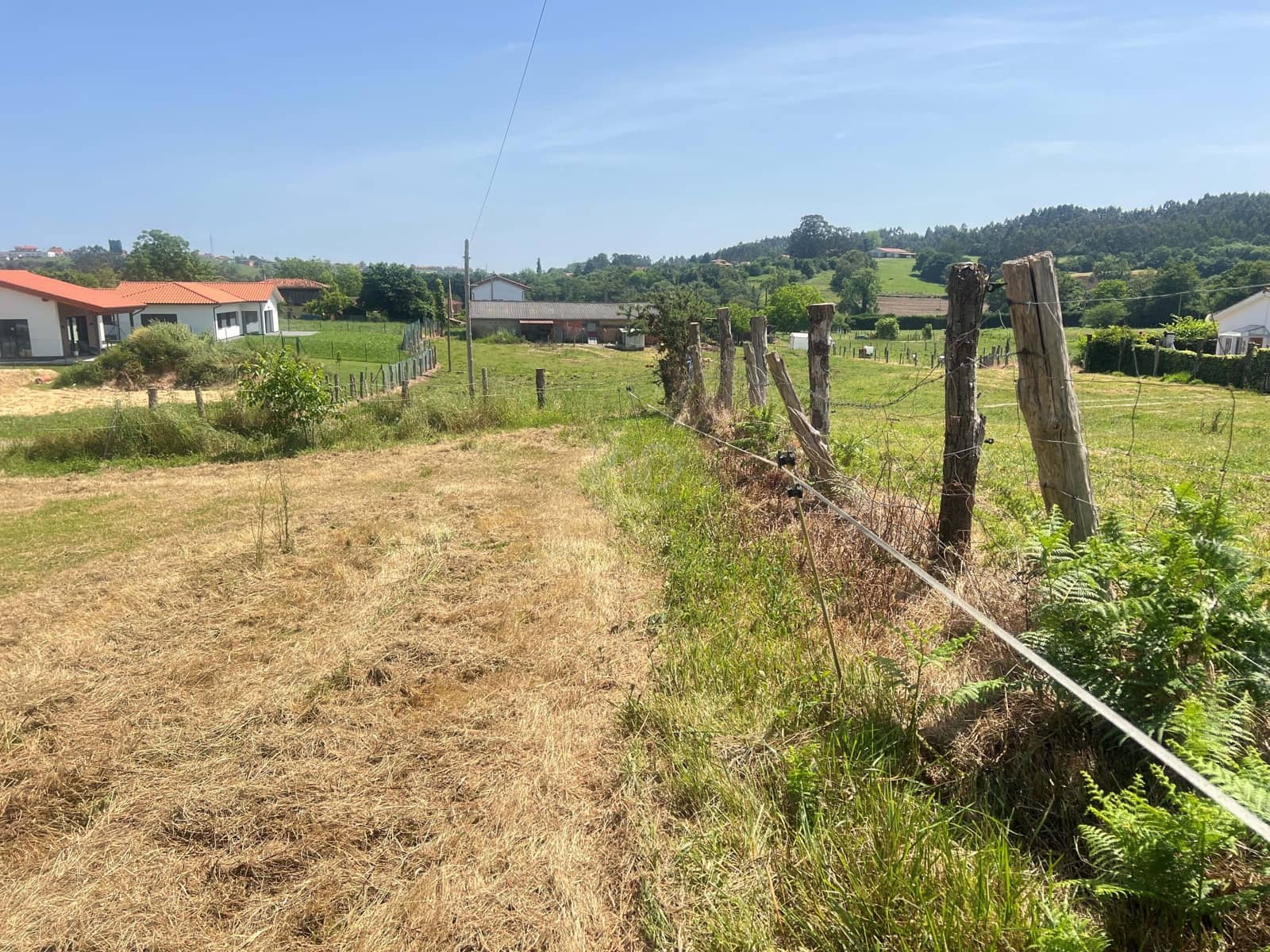 Terreno/Finca Rústica en Castrillón en venta - 74.900 € (Ref: 9988771)