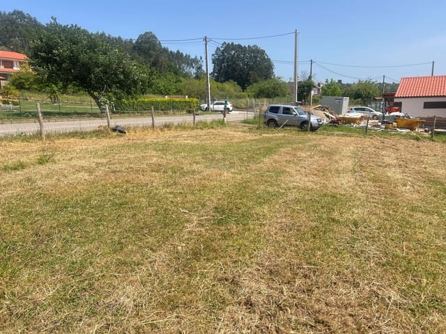 Terreno/Finca Rústica en Castrillón en venta - 74.900 € (Ref: 9988771)