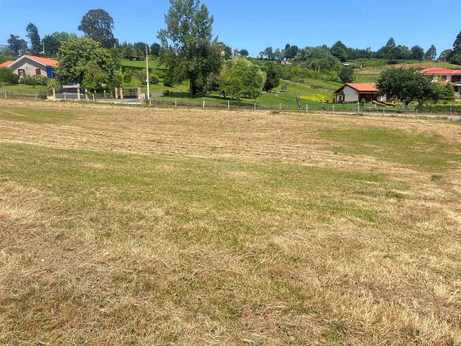 Terreno/Finca Rústica en Castrillón en venta - 74.900 € (Ref: 9988771)
