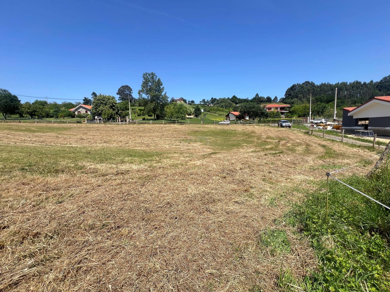 Terreno/Finca Rústica en Castrillón en venta - 74.900 € (Ref: 9988771)