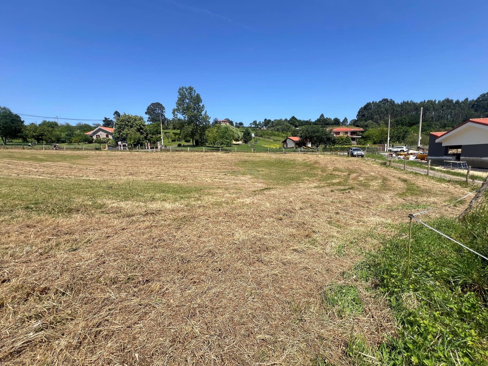Terreno/Finca Rústica en Castrillón en venta - 74.900 € (Ref: 9988771)