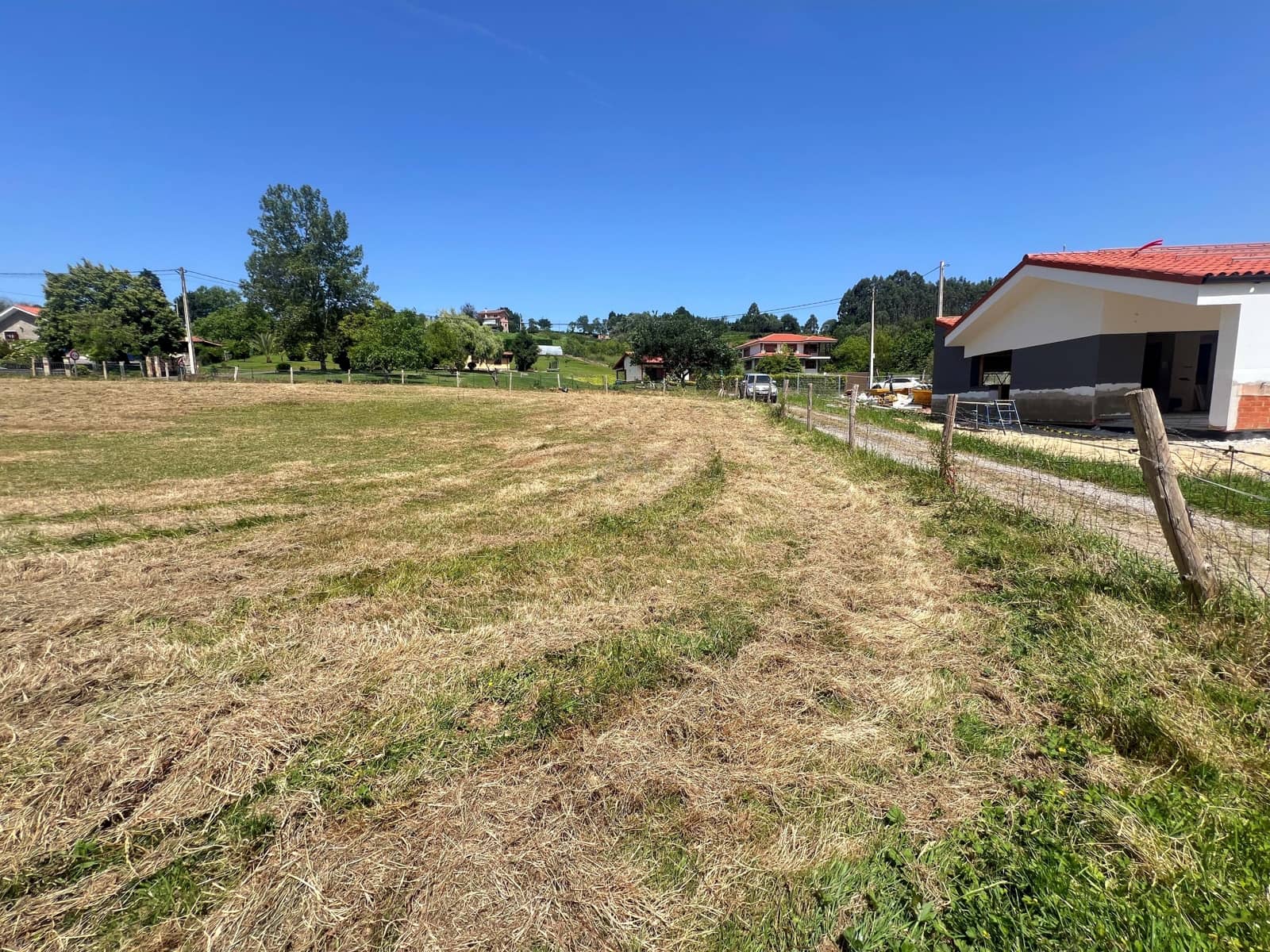 Terreno/Finca Rústica en Castrillón en venta - 74.900 € (Ref: 9988771)
