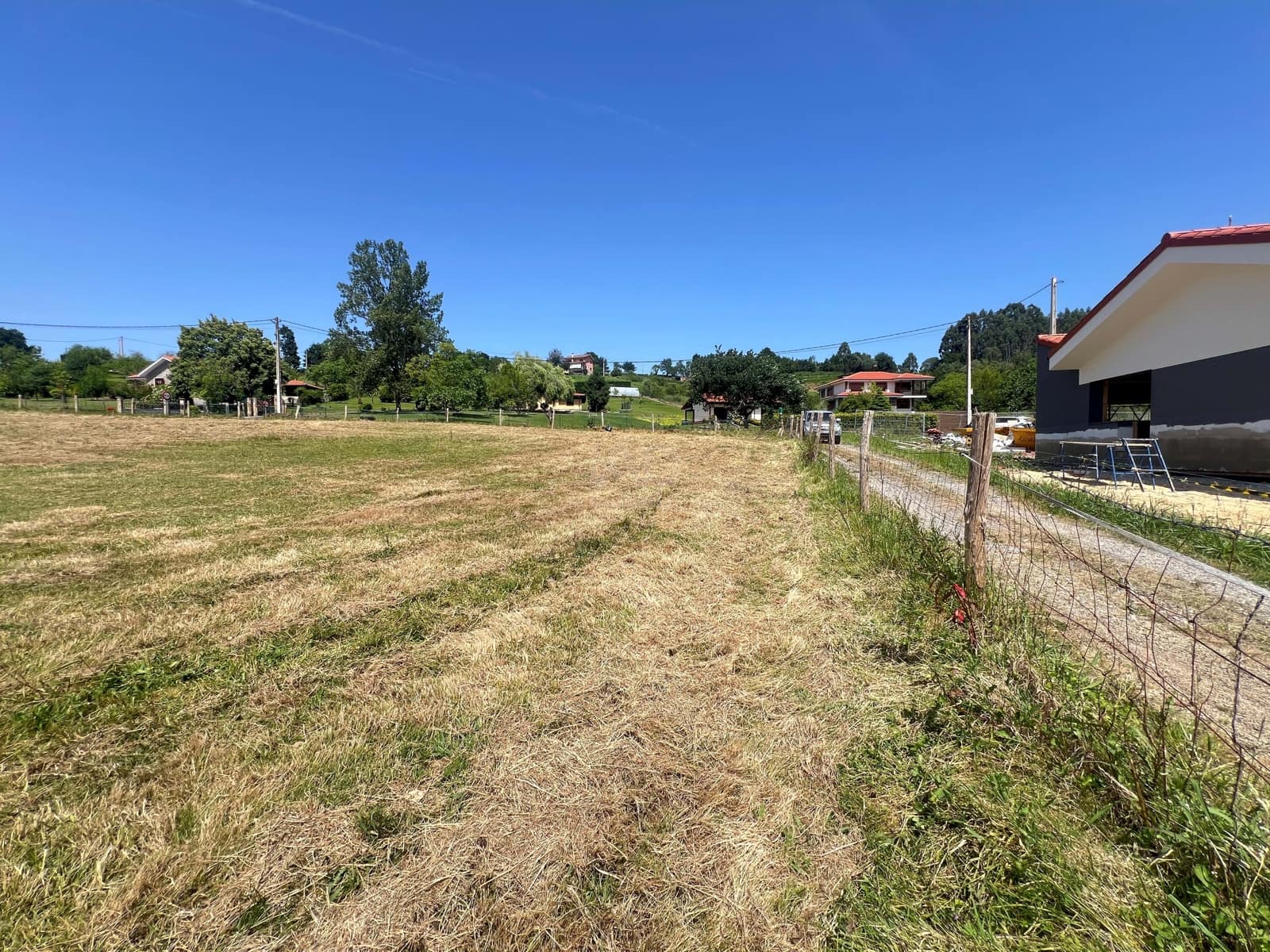 Terreno/Finca Rústica en Castrillón en venta - 74.900 € (Ref: 9988771)