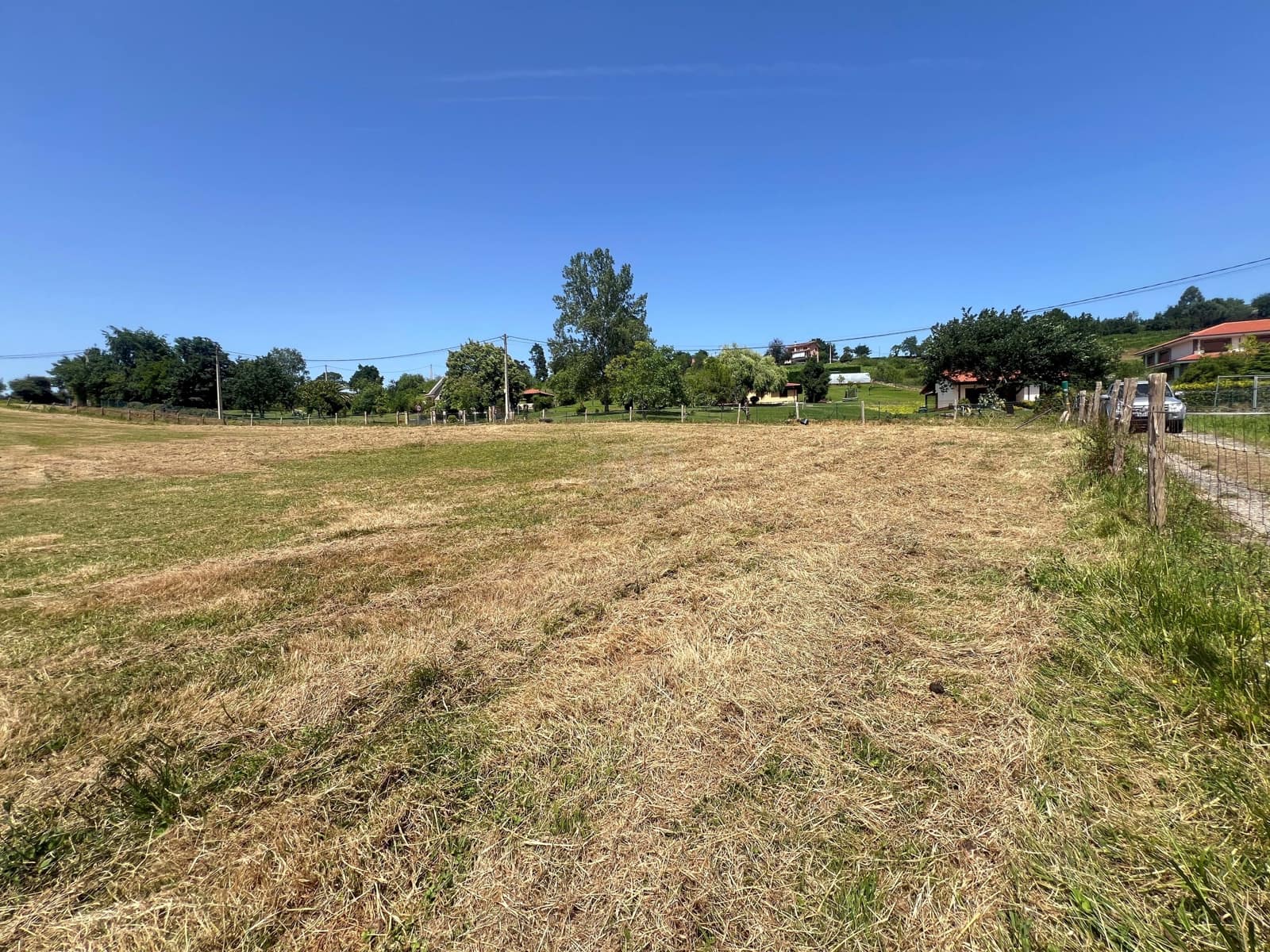 Terreno/Finca Rústica en Castrillón en venta - 74.900 € (Ref: 9988771)