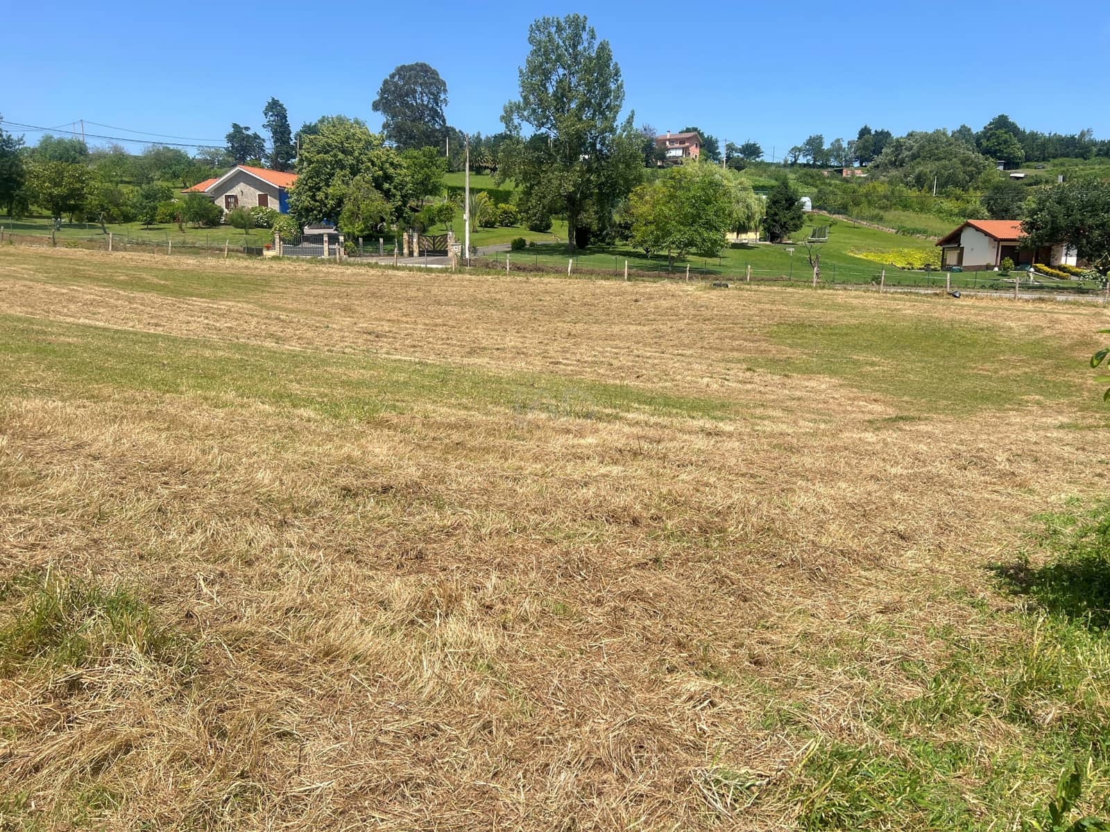 Terreno/Finca Rústica en Castrillón en venta - 74.900 € (Ref: 9988771)