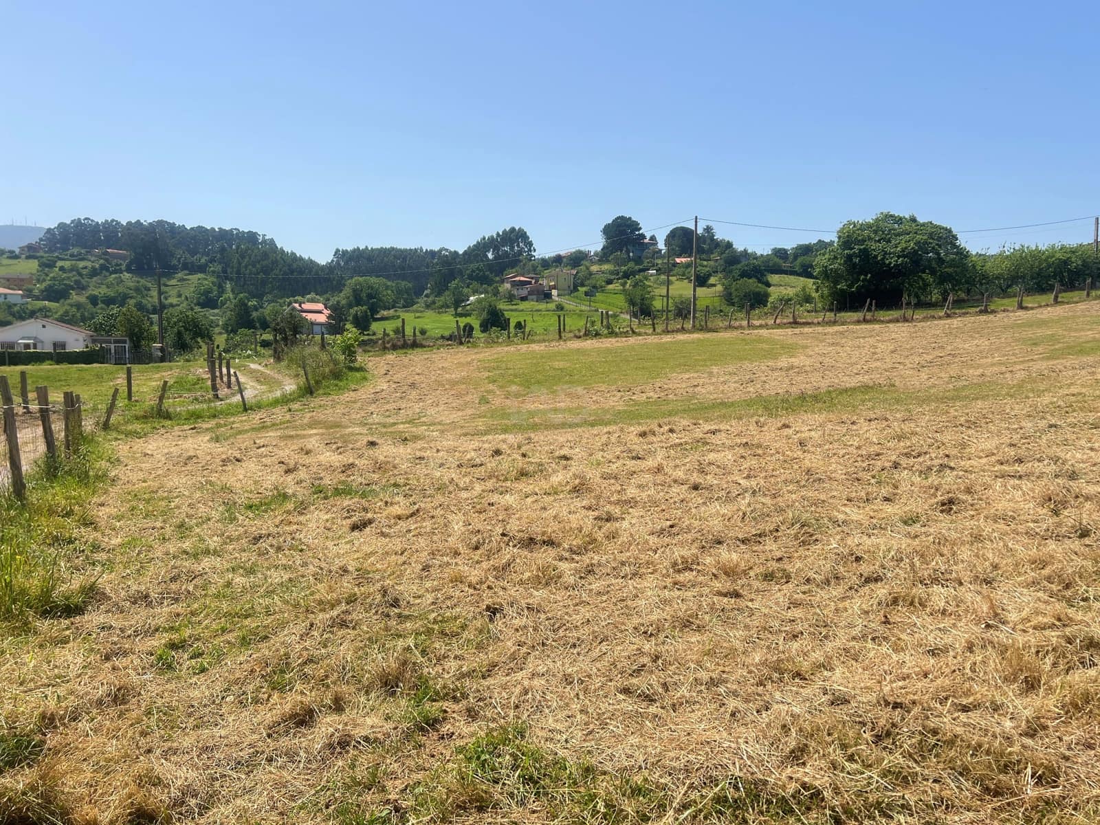Terreno/Finca Rústica en Castrillón en venta - 74.900 € (Ref: 9988771)