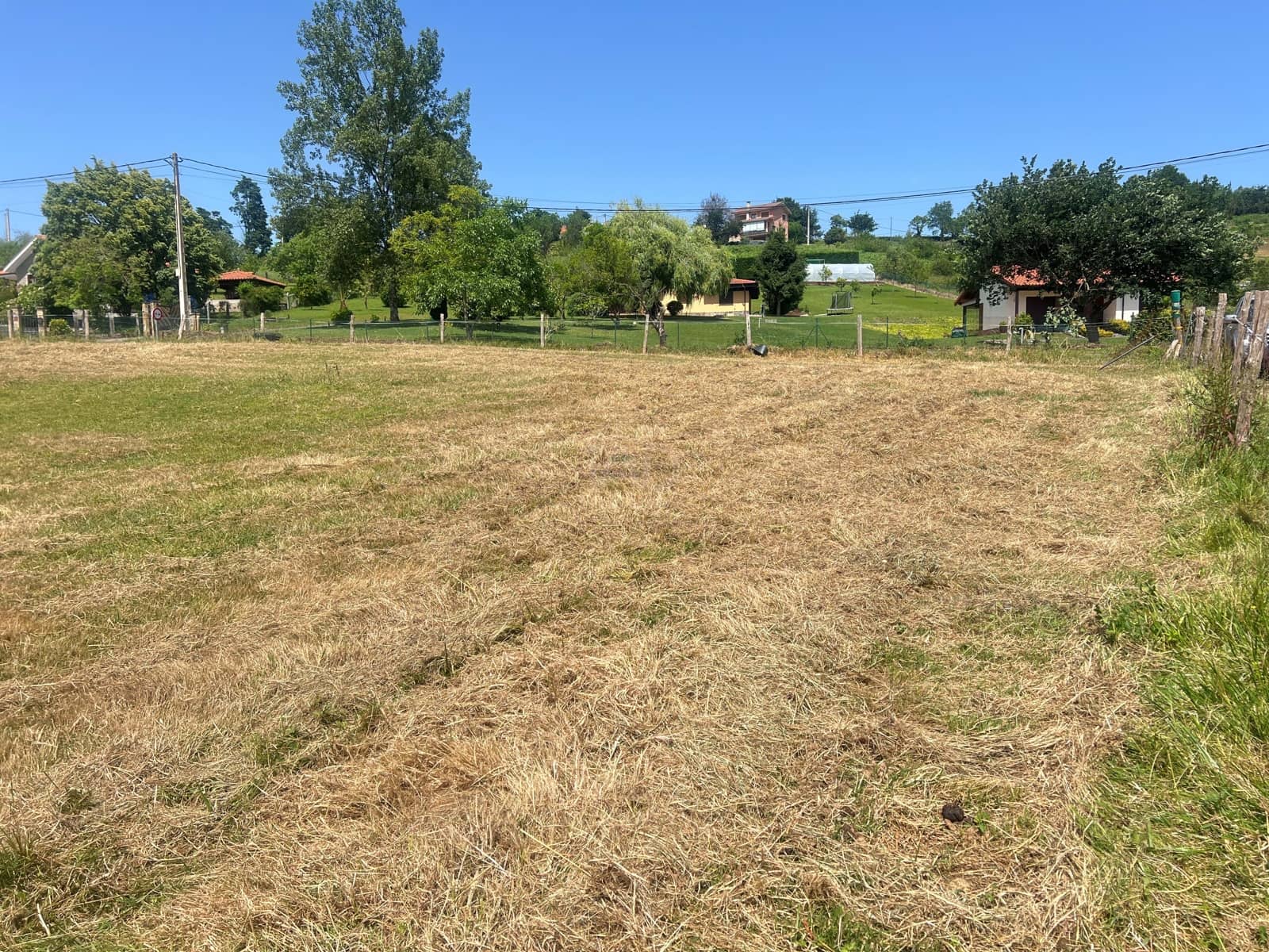 Terreno/Finca Rústica en Castrillón en venta - 74.900 € (Ref: 9988771)
