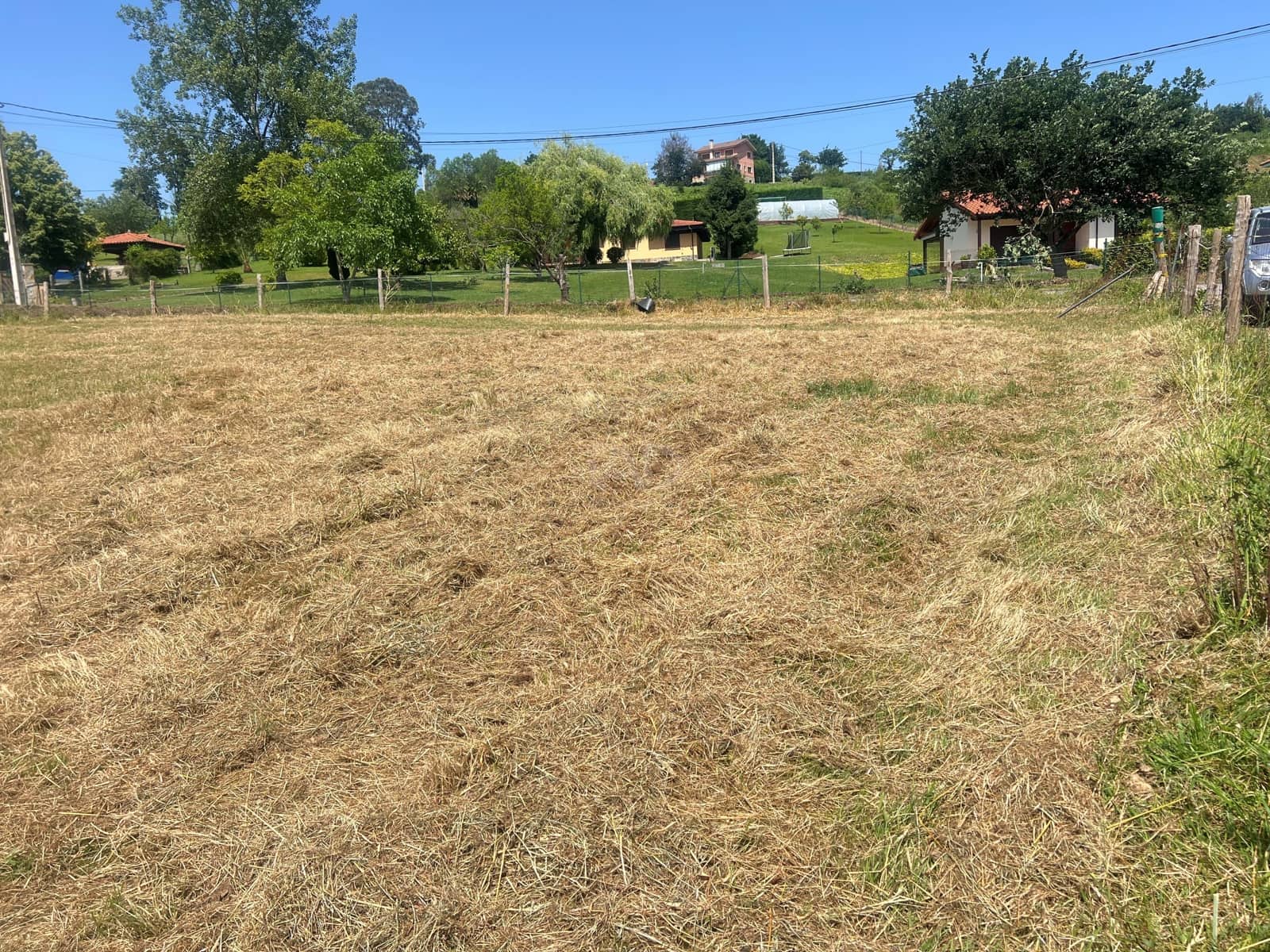 Terreno/Finca Rústica en Castrillón en venta - 74.900 € (Ref: 9988771)