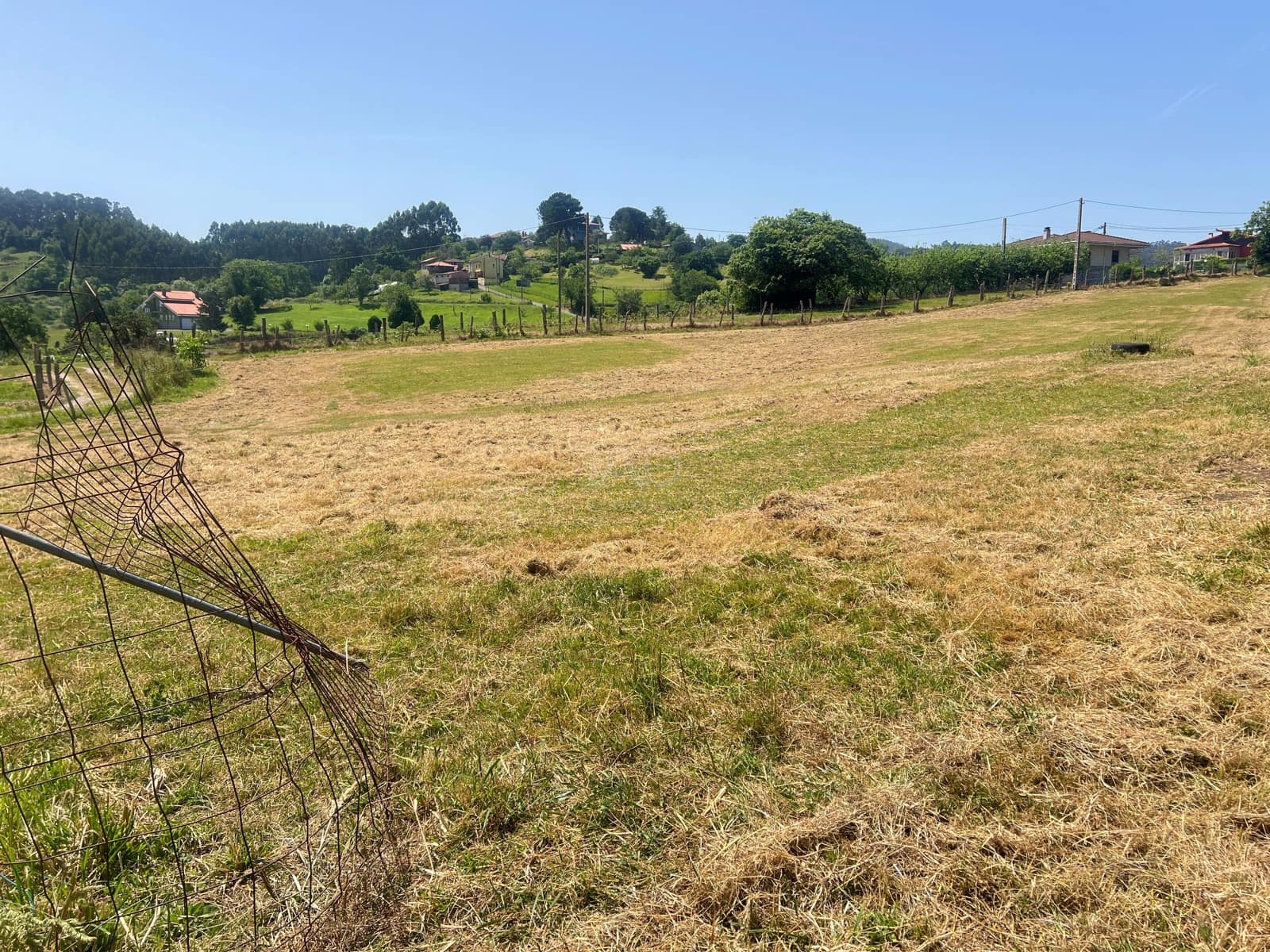 Terreno/Finca Rústica en Castrillón en venta - 74.900 € (Ref: 9988771)