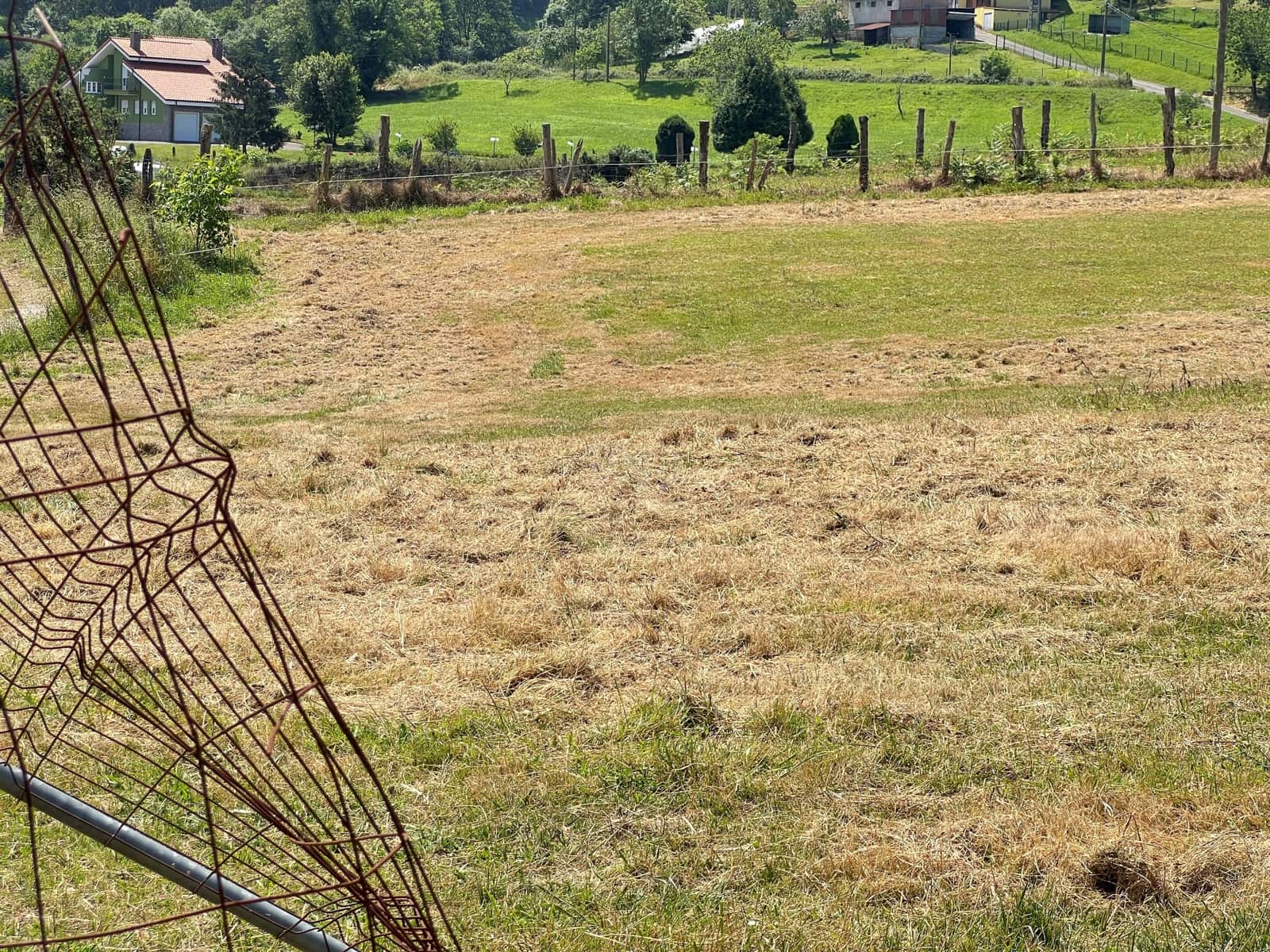 Terreno/Finca Rústica en Castrillón en venta - 74.900 € (Ref: 9988771)