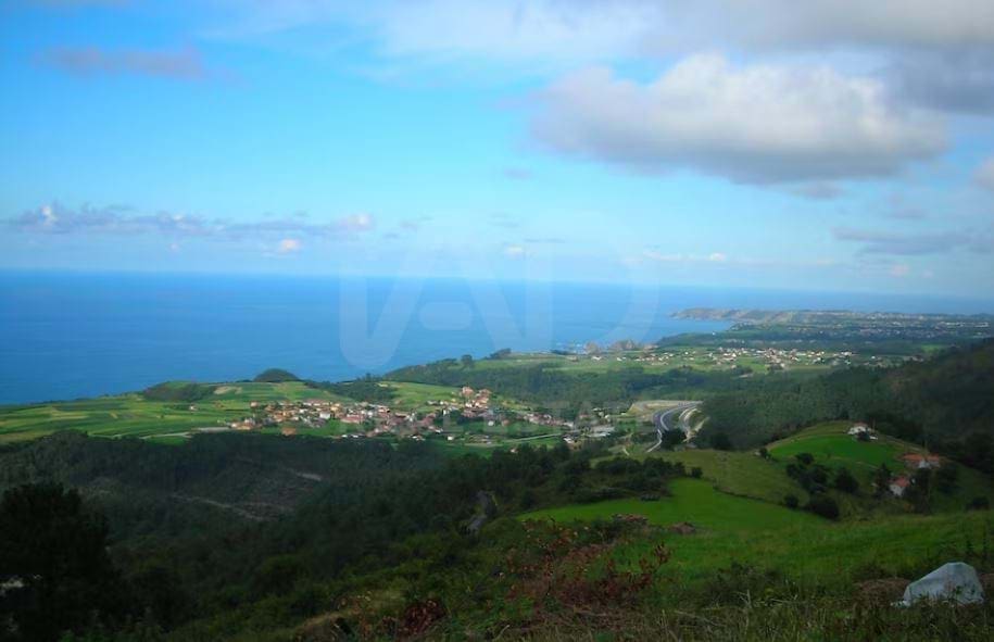 4 Zimmer Haus zu verkaufen in Cudillero - 498.000 € (Ref: 9988772)