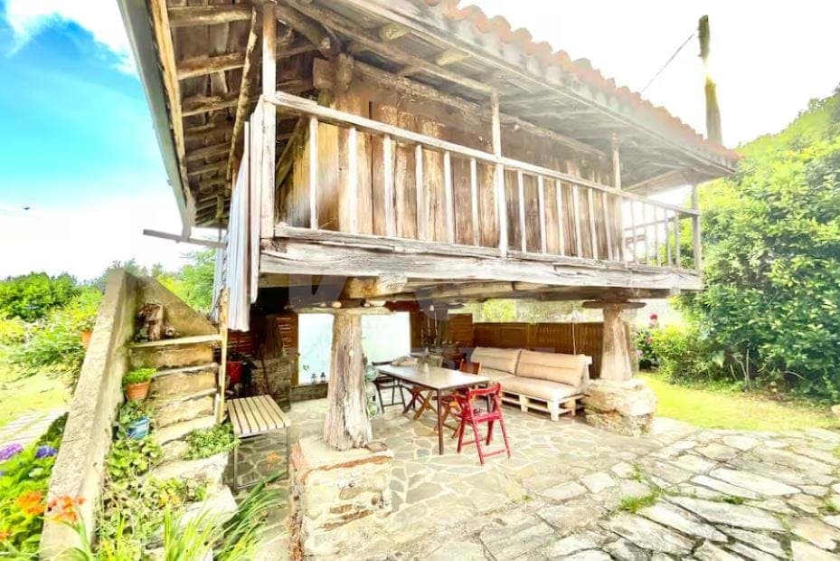 4 Zimmer Haus zu verkaufen in Cudillero - 498.000 € (Ref: 9988772)