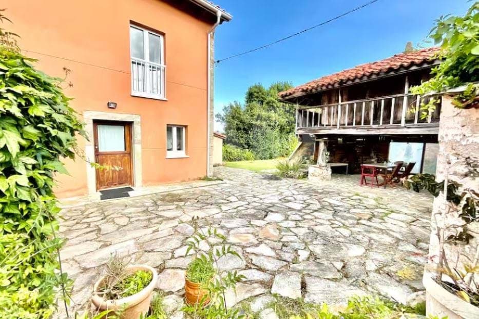 4 Zimmer Haus zu verkaufen in Cudillero - 498.000 € (Ref: 9988772)