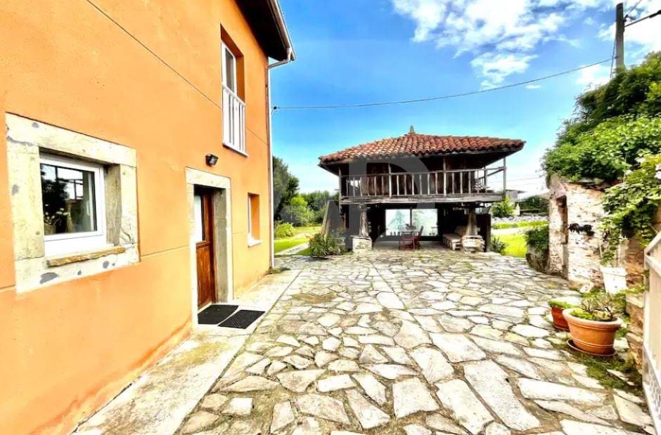 4 Zimmer Haus zu verkaufen in Cudillero - 498.000 € (Ref: 9988772)