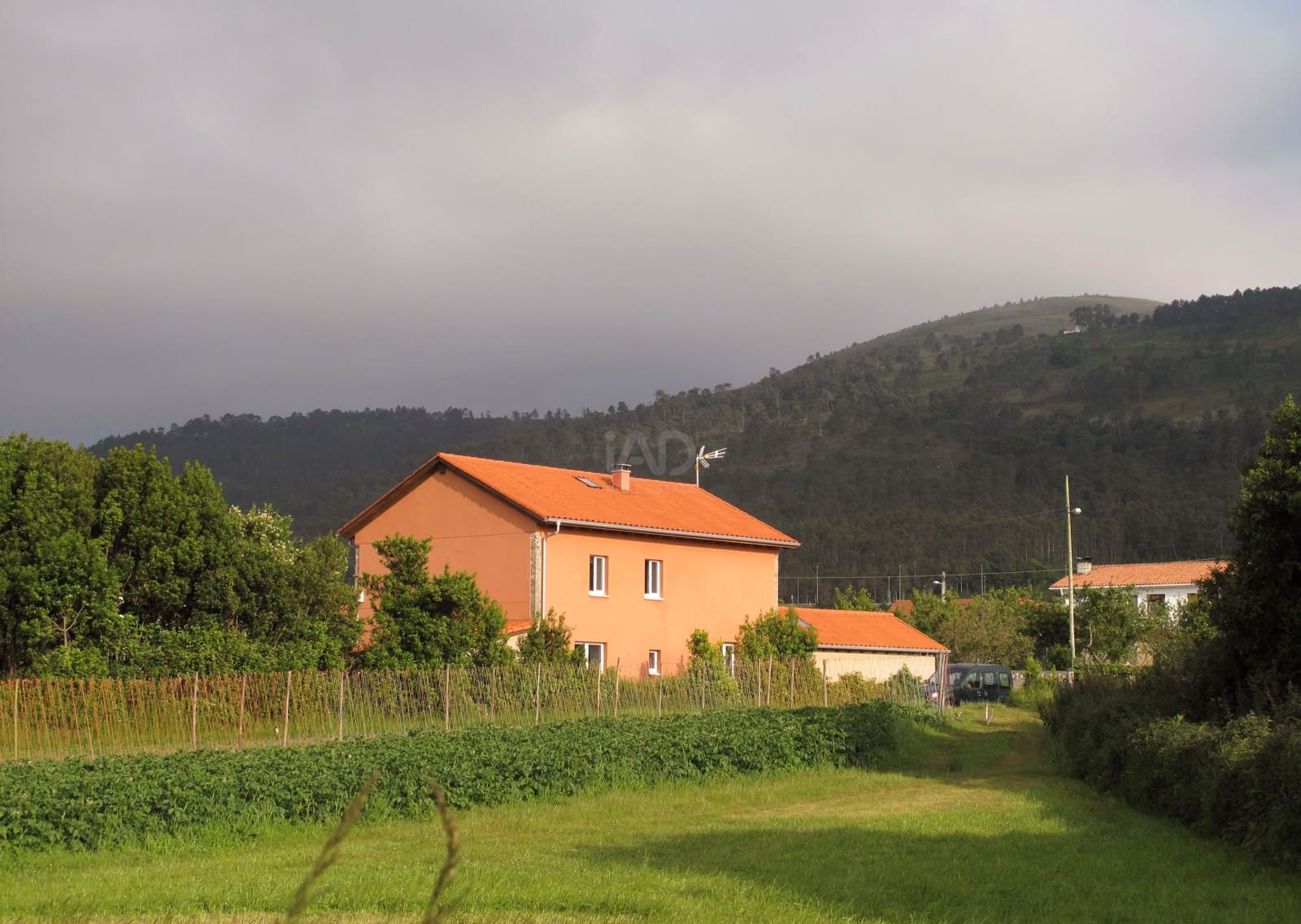 4 Zimmer Haus zu verkaufen in Cudillero - 498.000 € (Ref: 9988772)