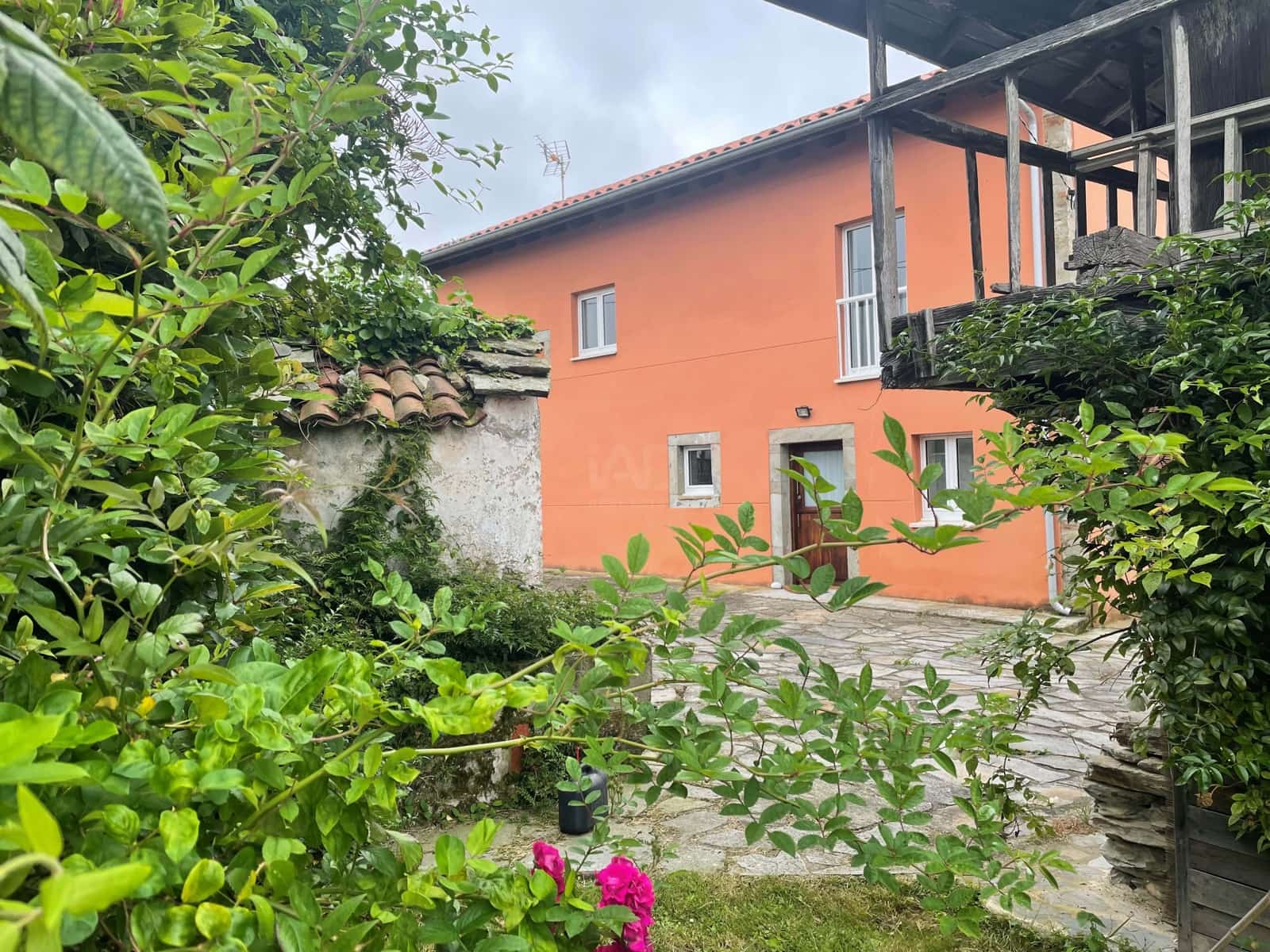 4 Zimmer Haus zu verkaufen in Cudillero - 498.000 € (Ref: 9988772)