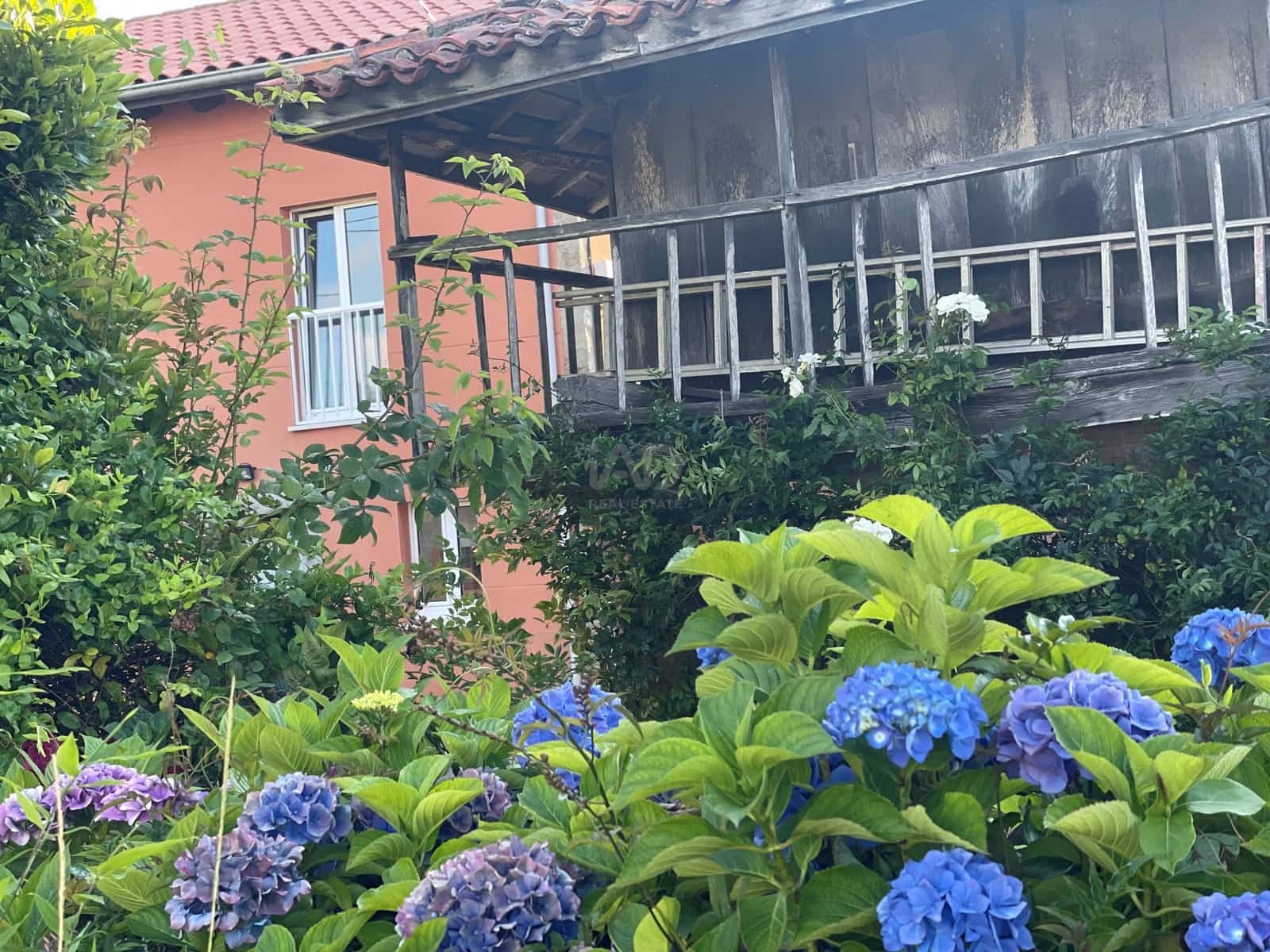 4 Zimmer Haus zu verkaufen in Cudillero - 498.000 € (Ref: 9988772)