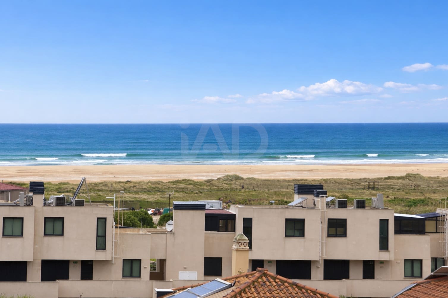 1 sovrum Takvåning till salu i Cadiz stad med pool garage - 458 000 € (Ref: 9988773)