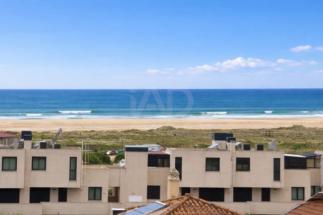 1 bedroom Penthouse for sale in Cádiz city with pool garage - € 458,000 (Ref: 9988773)