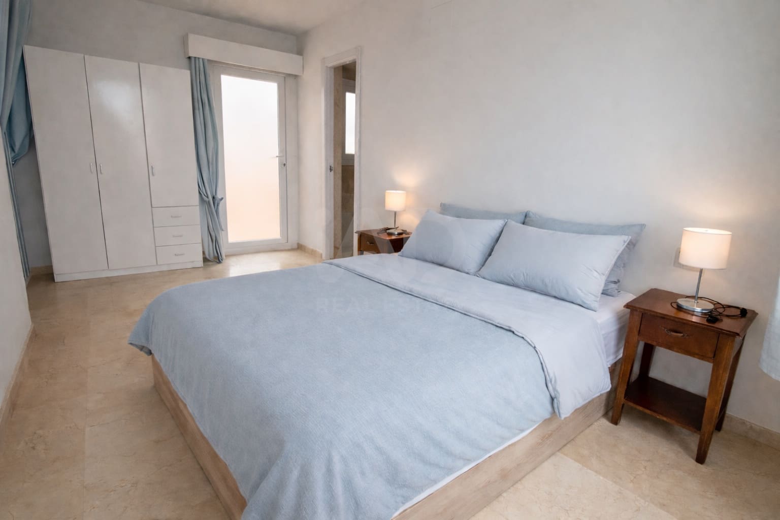 1 sovrum Takvåning till salu i Cadiz stad med pool garage - 458 000 € (Ref: 9988773)