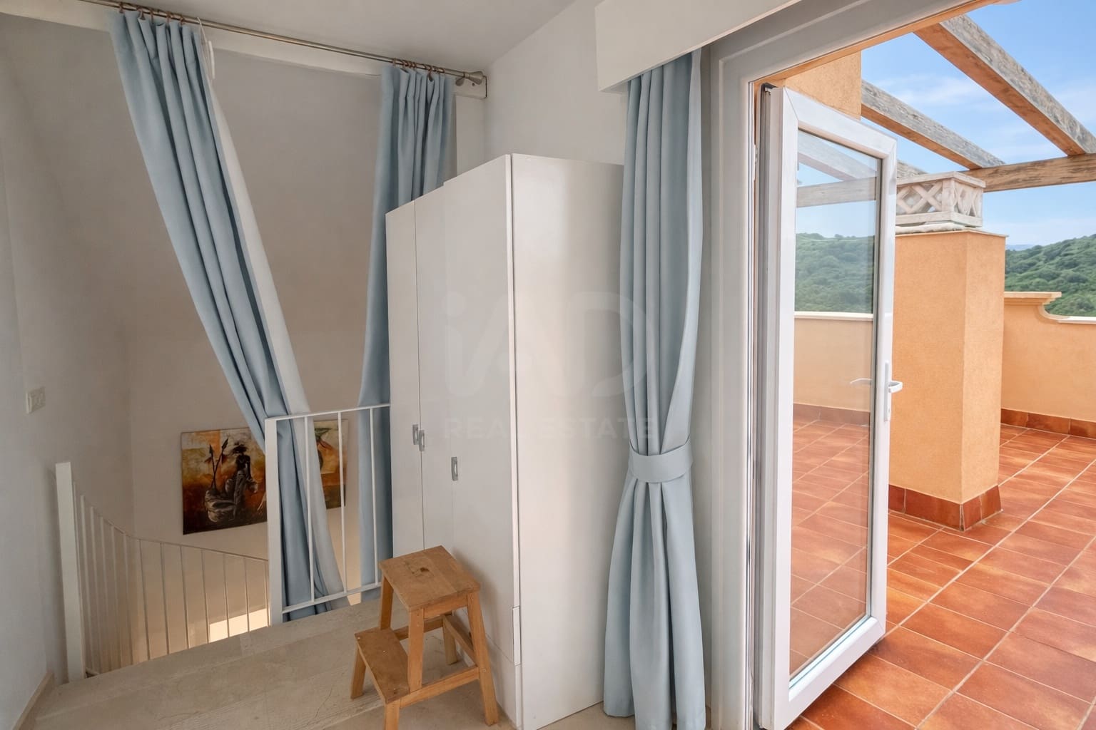 1 sovrum Takvåning till salu i Cadiz stad med pool garage - 458 000 € (Ref: 9988773)