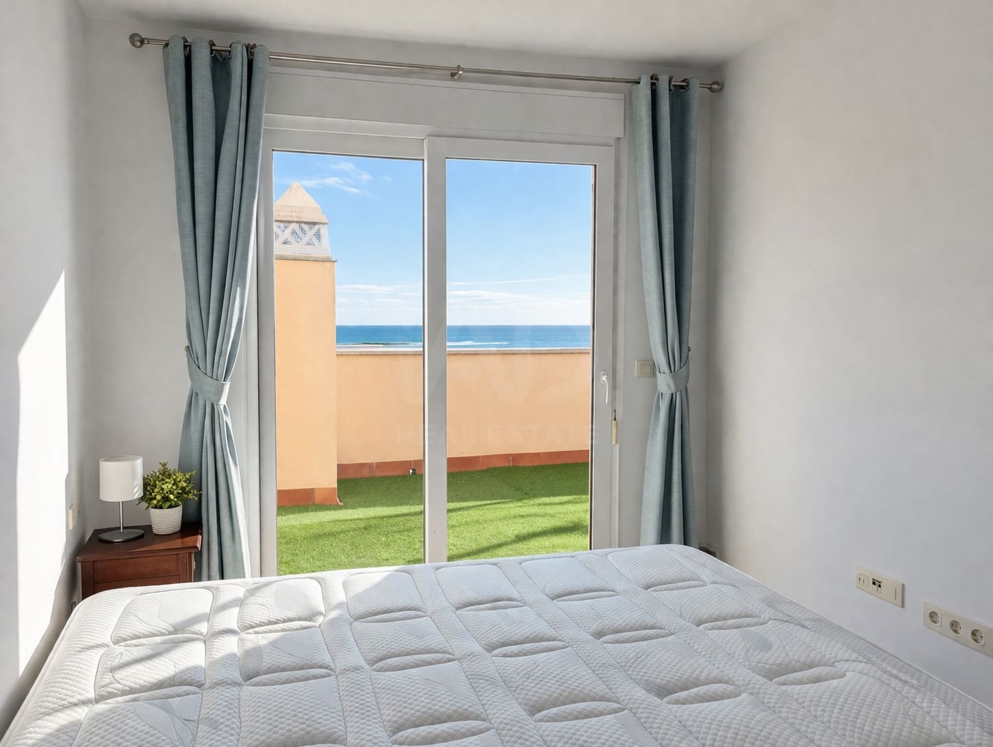 1 sovrum Takvåning till salu i Cadiz stad med pool garage - 458 000 € (Ref: 9988773)