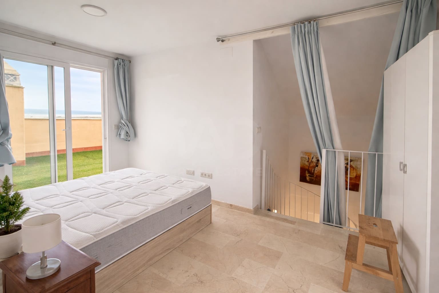 1 sovrum Takvåning till salu i Cadiz stad med pool garage - 458 000 € (Ref: 9988773)