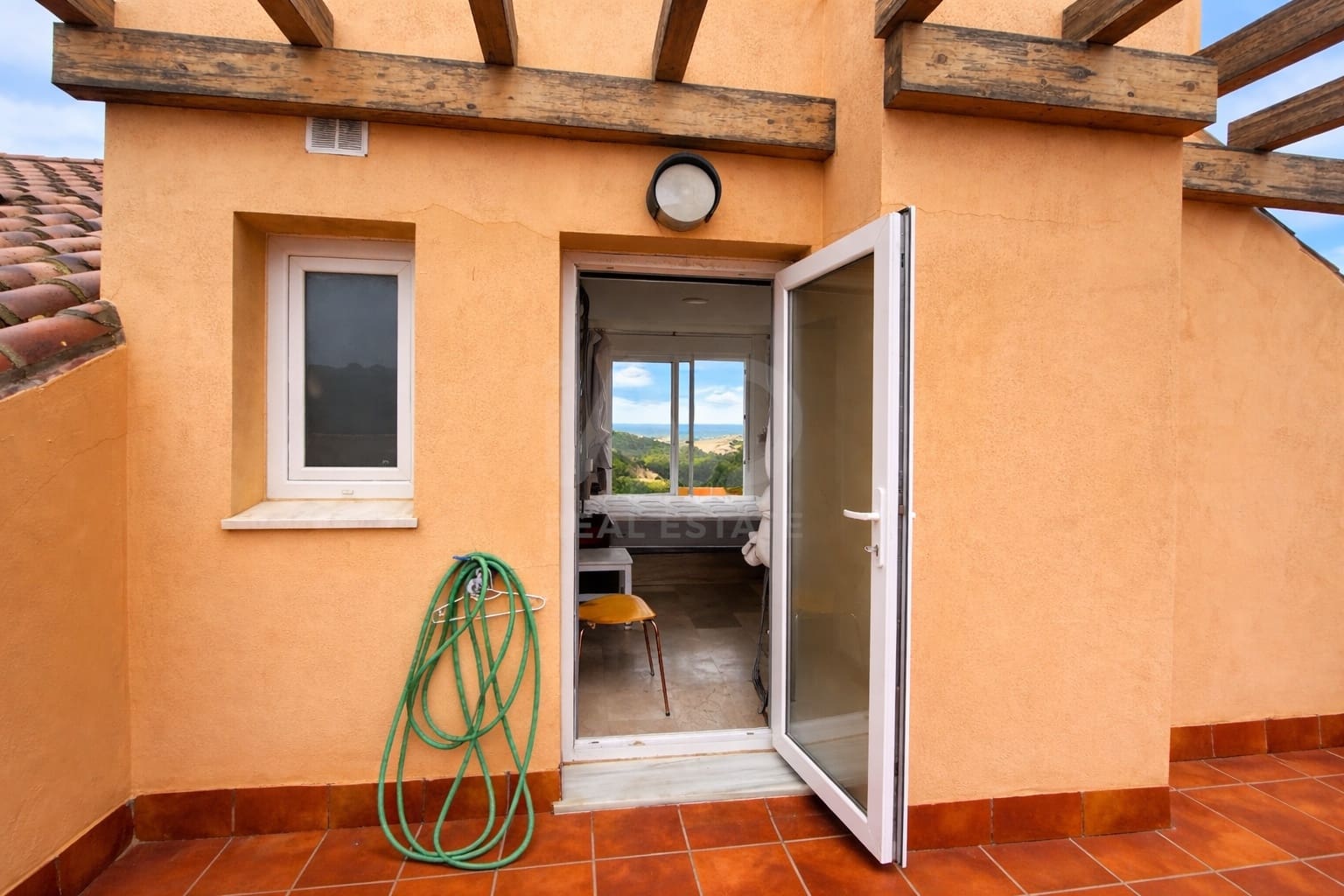 1 sovrum Takvåning till salu i Cadiz stad med pool garage - 458 000 € (Ref: 9988773)