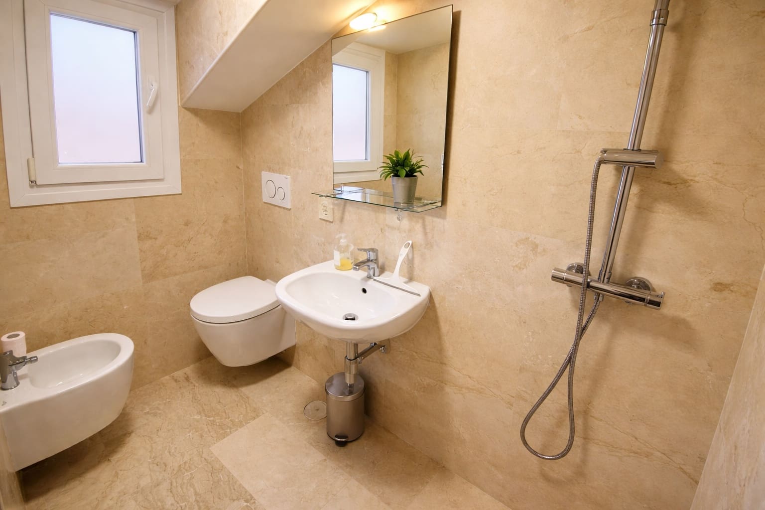 1 sovrum Takvåning till salu i Cadiz stad med pool garage - 458 000 € (Ref: 9988773)