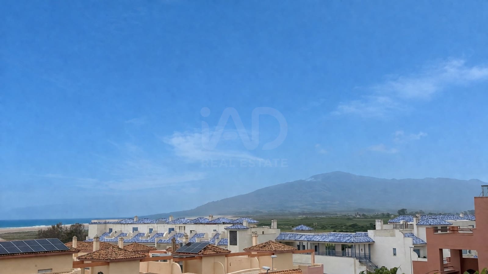 1 sovrum Takvåning till salu i Cadiz stad med pool garage - 458 000 € (Ref: 9988773)