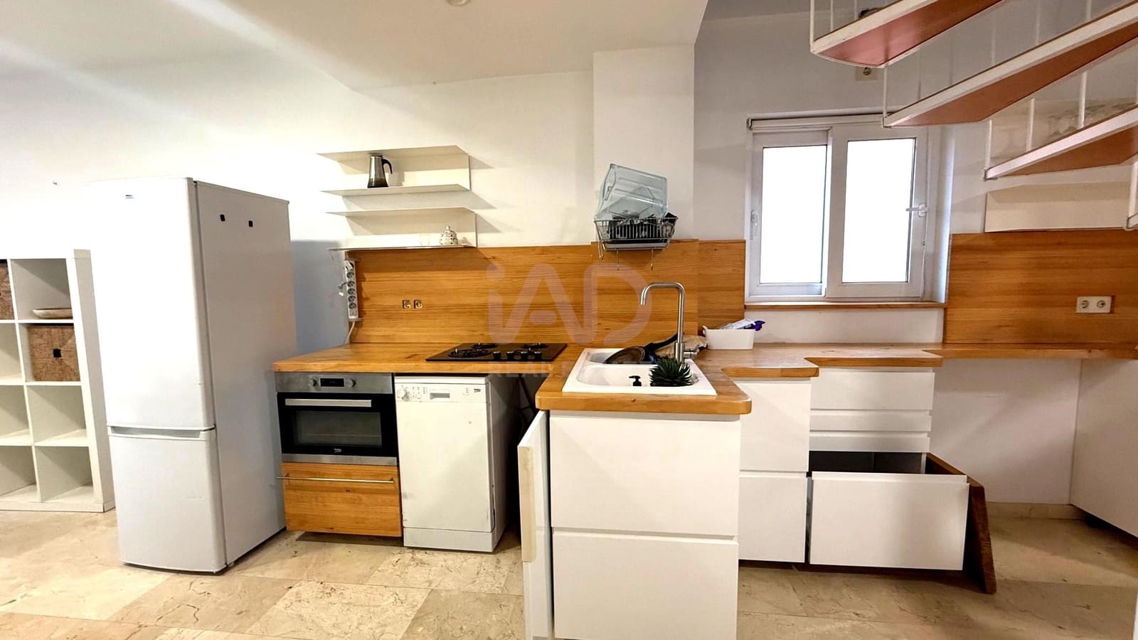 1 sovrum Takvåning till salu i Cadiz stad med pool garage - 458 000 € (Ref: 9988773)