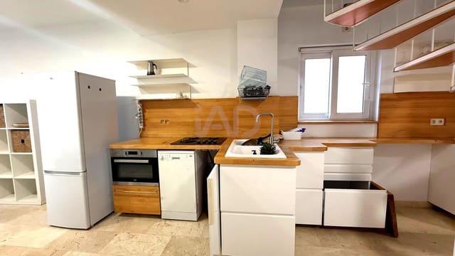 1 bedroom Penthouse for sale in Cádiz city with pool garage - € 458,000 (Ref: 9988773)