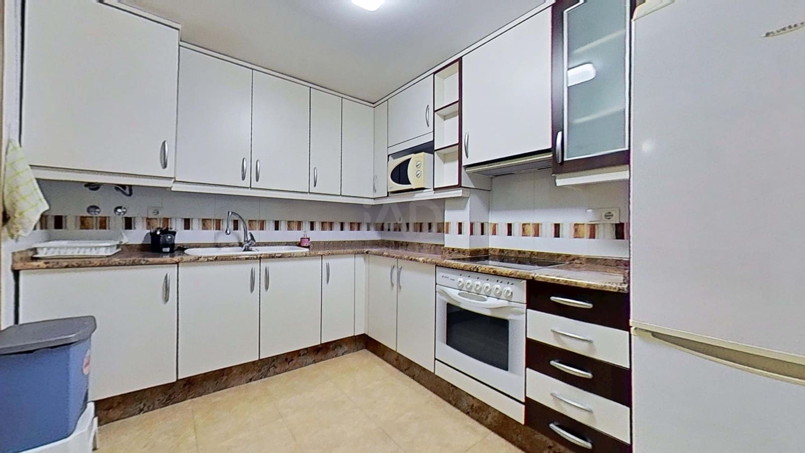 2 soverom Leilighet til salgs i Castello de la Plana - € 227 000 (Ref: 9988775)