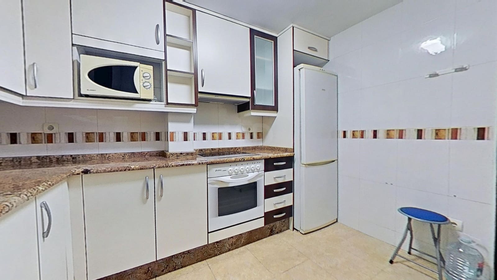 2 soverom Leilighet til salgs i Castello de la Plana - € 227 000 (Ref: 9988775)