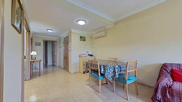 2 soveværelse Lejlighed til salg i Sur, Castelló de la Plana - € 227.000 (Ref: 9988775)