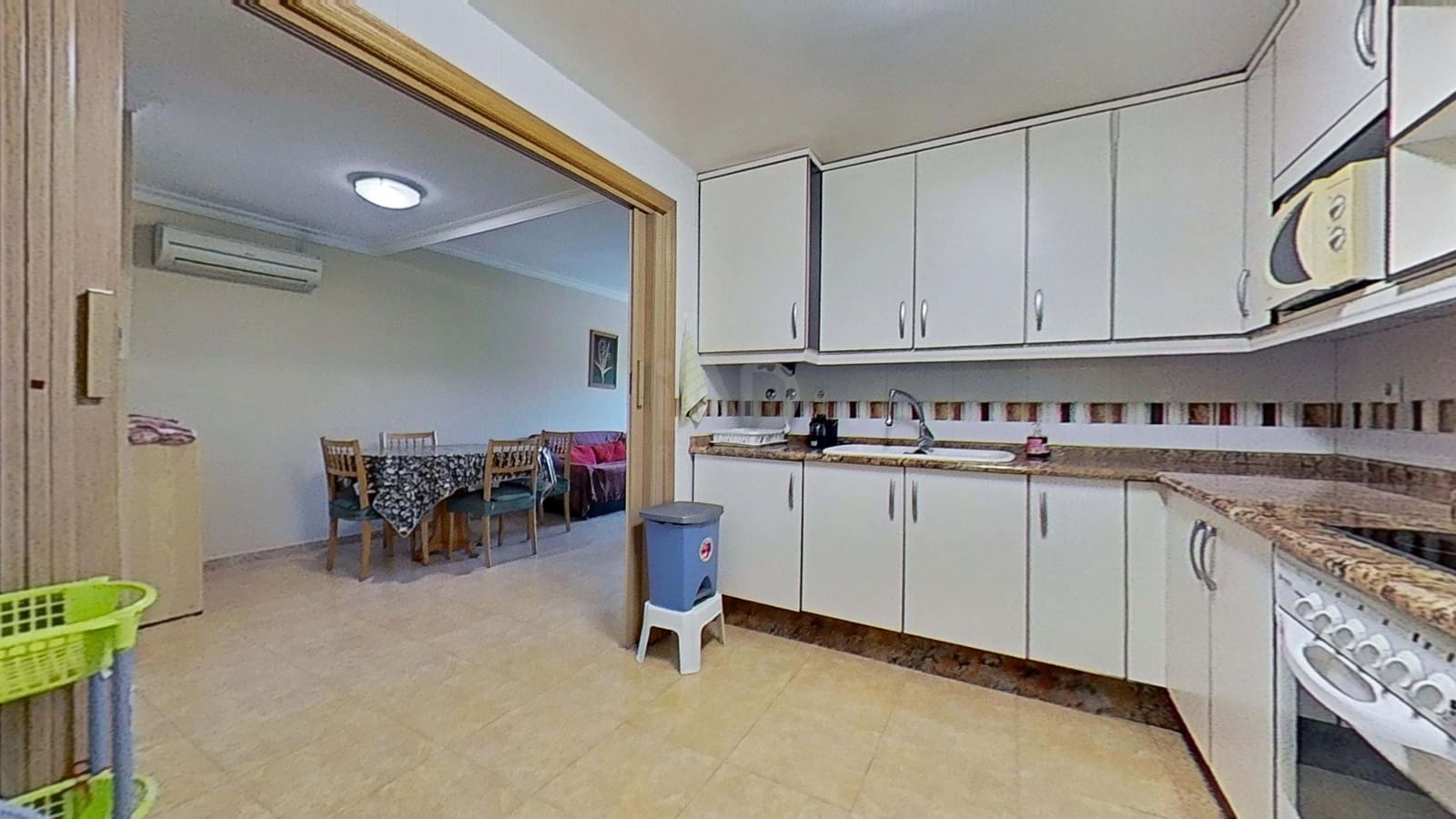 2 soverom Leilighet til salgs i Castello de la Plana - € 227 000 (Ref: 9988775)