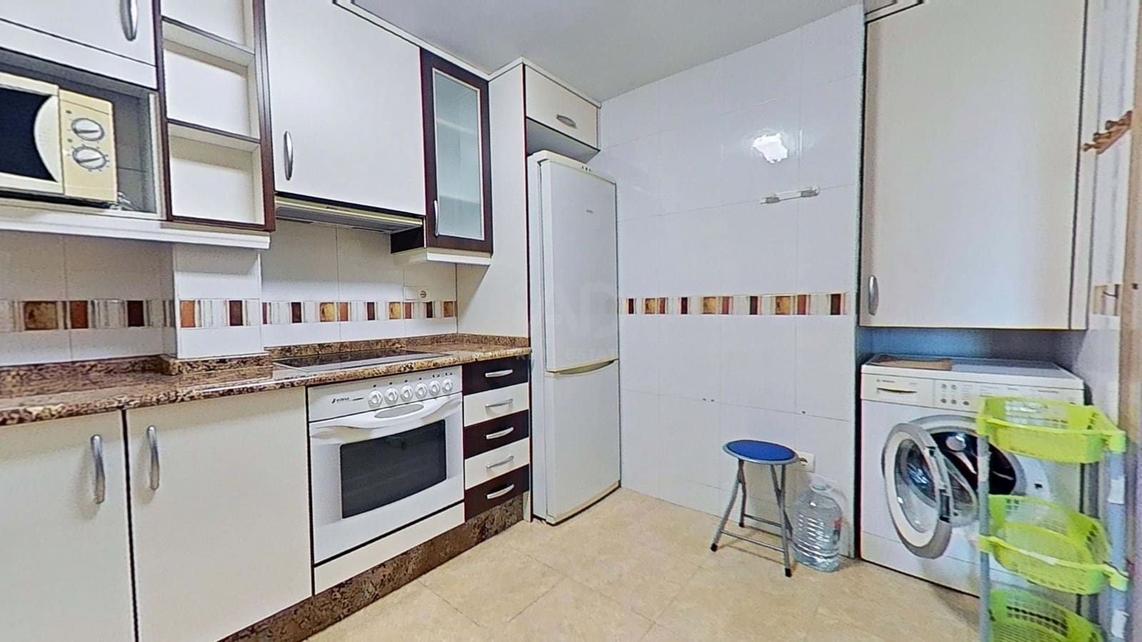 2 soverom Leilighet til salgs i Castello de la Plana - € 227 000 (Ref: 9988775)
