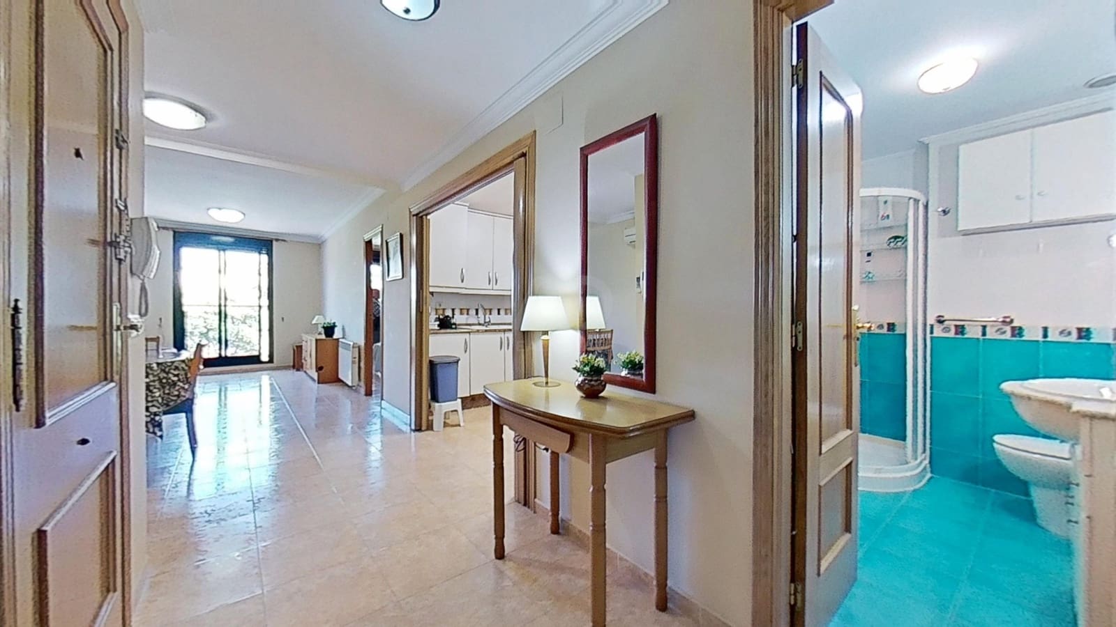 2 soverom Leilighet til salgs i Castello de la Plana - € 227 000 (Ref: 9988775)