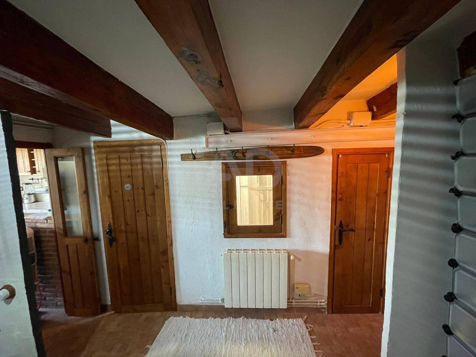 1 bedroom Penthouse for sale in Barcelona city - € 252,000 (Ref: 9988776)