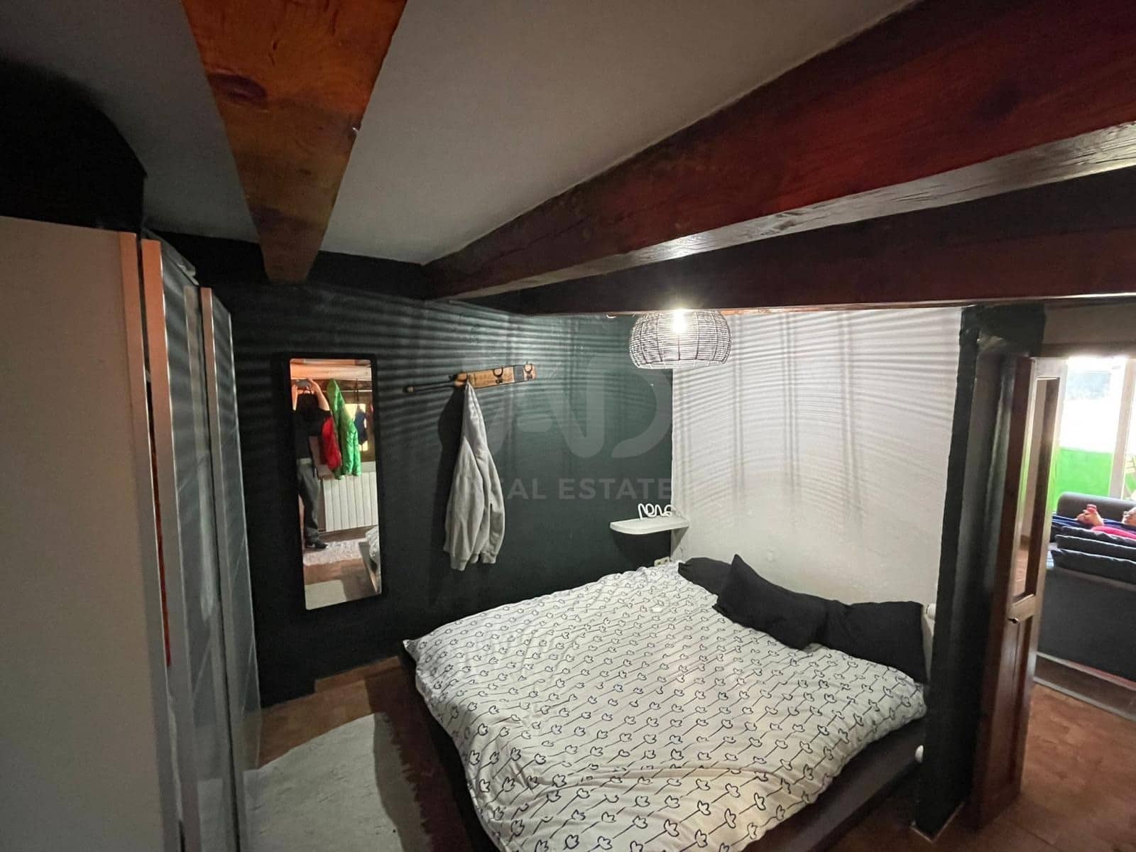 1 bedroom Penthouse for sale in Barcelona city - € 252,000 (Ref: 9988776)