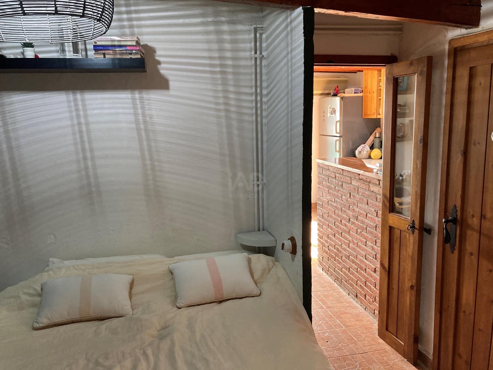 1 bedroom Penthouse for sale in Barcelona city - € 252,000 (Ref: 9988776)