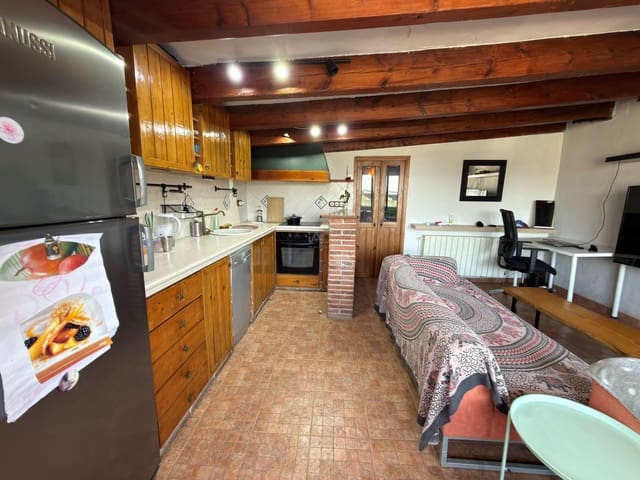 1 soveværelse Penthouse til salg i El Poblenou, Barcelona by - € 252.000 (Ref: 9988776)